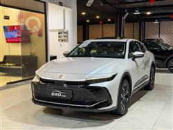 تويوتا كراون